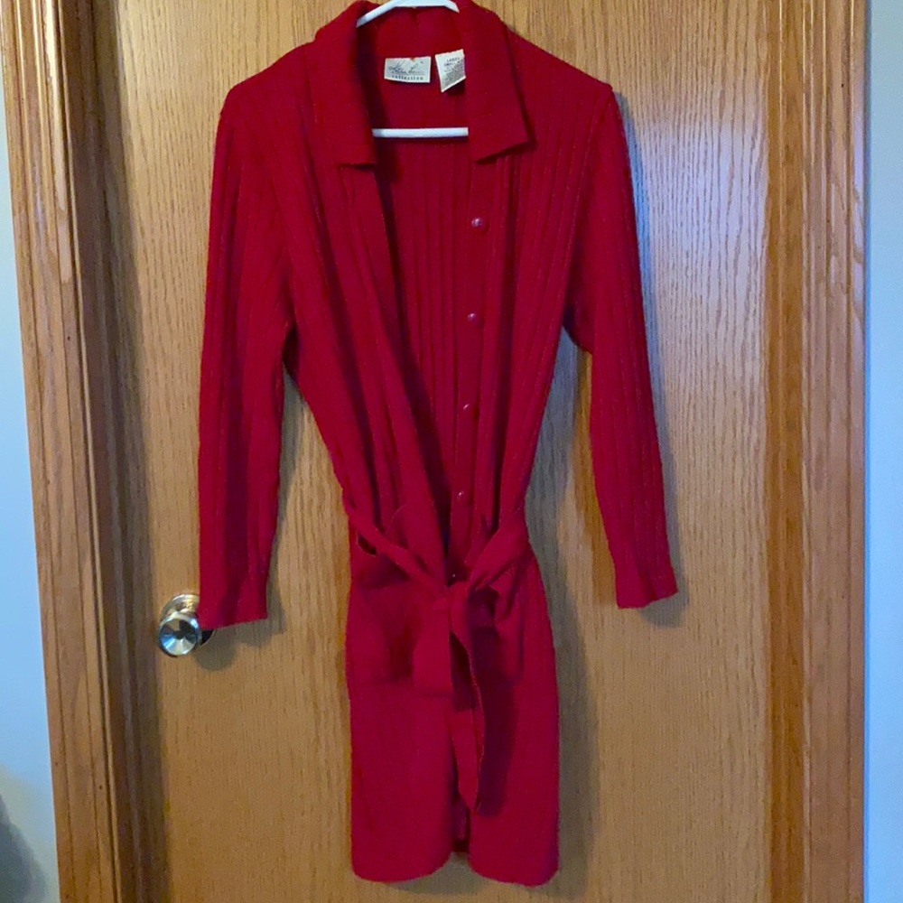 Red Duster